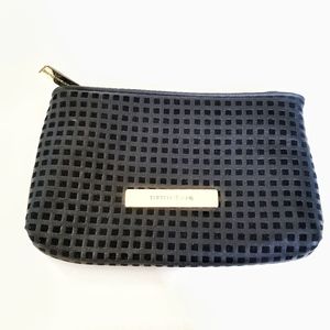 Tartan + Twine Mini Cosmetic Pouch Wallet Clutch S